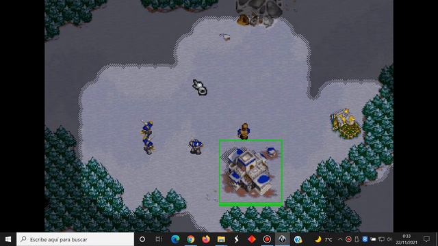 Warcraft II The Dark Saga - Sega Saturn - BizHawk 2.7.0 Emulator - Test Windows 10 смотреть онлайн