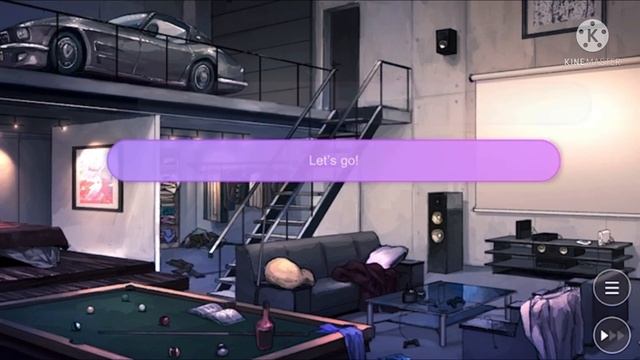 Mammon’s Shades / UR Card Story / Glasses Event [Obey Me!] смотреть онлайн