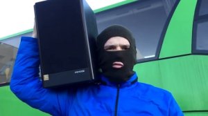 Грибы-Тает Лёд(Cover)