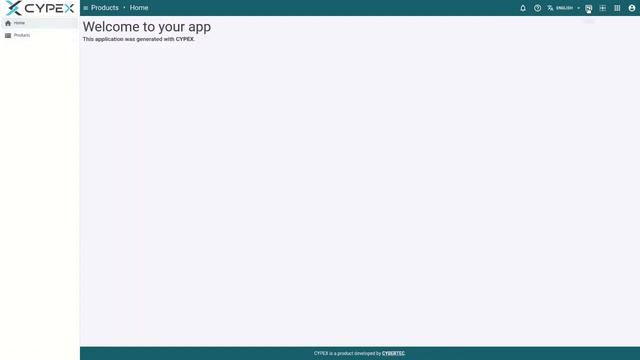 8.1 CYPEX Add-Ons | CYBERTEC PostgreSQL Rapid App Dev смотреть онлайн