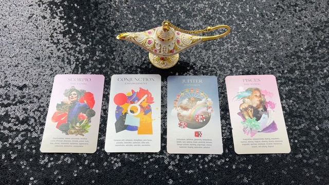 ?️ What's Going On Behind The Scenes In This Connection? ? Tarot Love Reading смотреть онлайн