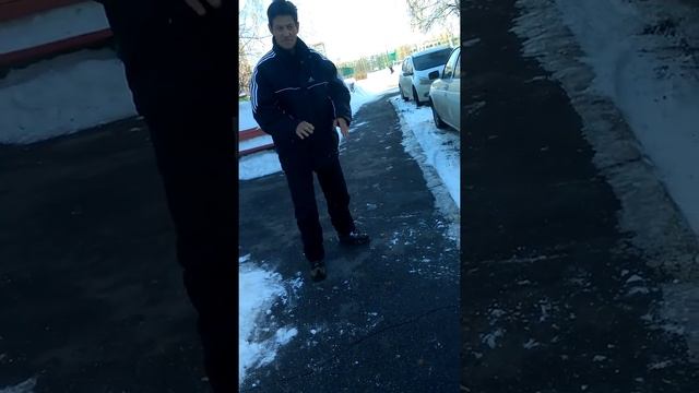 Боксер,Ушуист, пьяный Виталик. смотреть онлайн