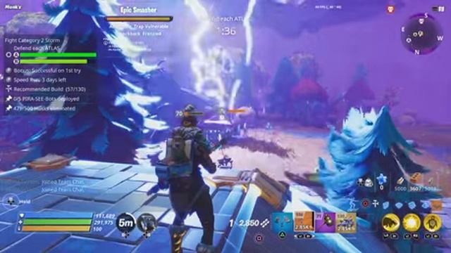 Надувной мини-босс.webm смотреть онлайн