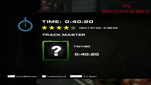 Urban Trial Freestyle on AMD RADEON HD 5450llIntel Pentium G620ll4GB RAM смотреть онлайн