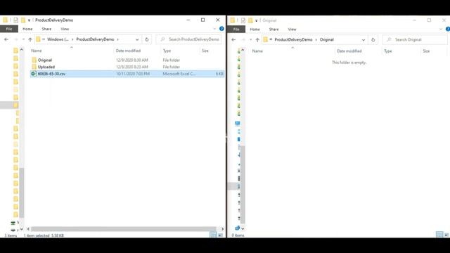 Route Optimization For Product Delivery смотреть онлайн