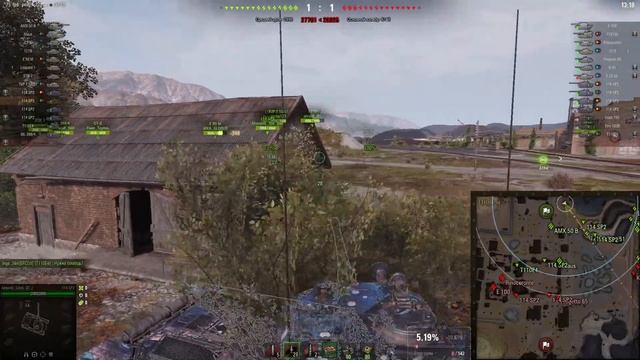 ВНЕЗАПНО! 114 SP2 - Смотр награды за ранги смотреть онлайн