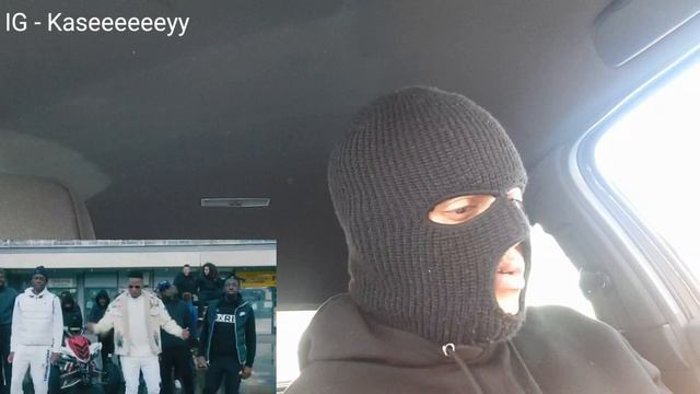 UK REACTION TO FRENCH RAP ?? - 4KEUS FT NISKA - M.D - REACTION VIDEO! смотреть онлайн