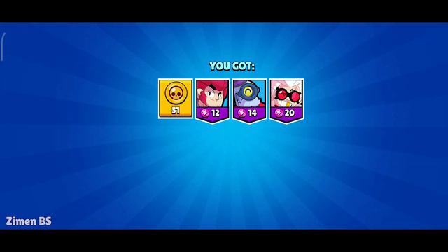 CLAIM YOUR CAT BURGLAR JESSIE SKIN - brawl stars смотреть онлайн