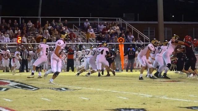 Fyffe Red Devils vs Sylvania Rams - October 28, 2022 смотреть онлайн