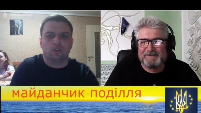Запах горелого, почувствовал через камеру.