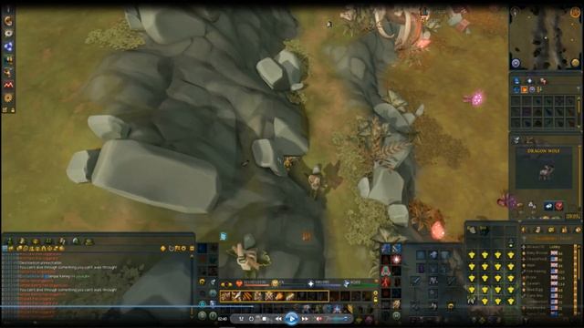 Runescape 3 - Anachronia Agility - Sub 6 Minute Lap Guide [8.5m+/hr] смотреть онлайн