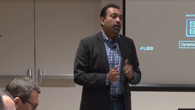 Liqid Company and Product Introduction смотреть онлайн