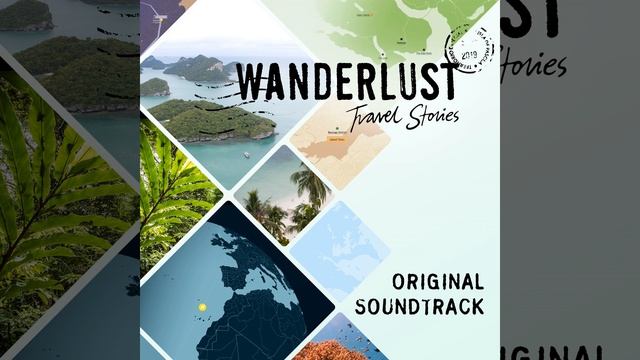 Wanderlust: Travel Stories End Credits смотреть онлайн
