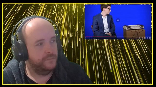 The Nu-Retro Gamer reacts to Scott The Woz - "Tears of The Kingdom Isn't Perfect" смотреть онлайн
