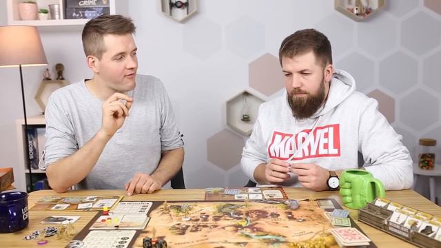 Western Legends i inne sprawy | Kawa, rozmówki i planszówki смотреть онлайн