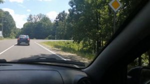 Сураж Малые города.Брянская область.РОССИЯ.Малый обзор на автомобиле