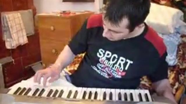 Árpi és a szintetizátora смотреть онлайн