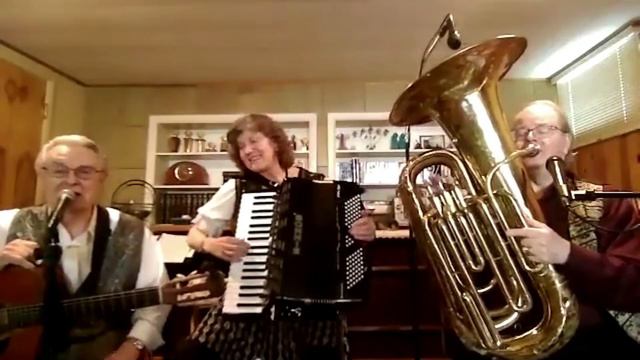 Bonnie Birch - Wedding German Waltz смотреть онлайн
