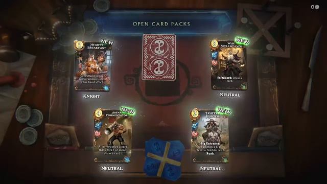 Fable Fortune (Early Access) - Part 1 смотреть онлайн