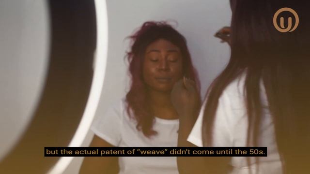 The History of Weave смотреть онлайн