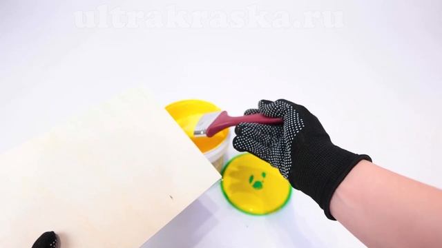 РЕЗИНОВАЯ КРАСКА SUPER DECOR RUBBER №3 СПЕЛАЯ ДЫНЯ смотреть онлайн