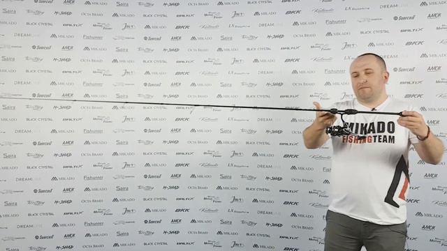 Bixlite Light Spin