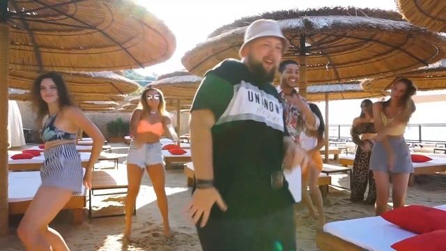 Ricardo Rodrigues (Ft. MC Bix) Tchuca Tcha Чука ча смотреть онлайн