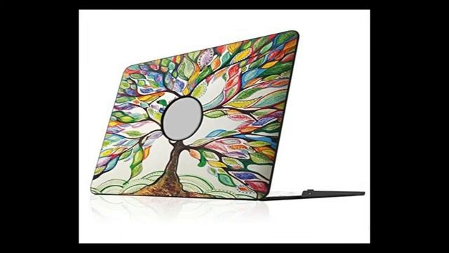 Top 5 MacBook Air Casing Accessories смотреть онлайн