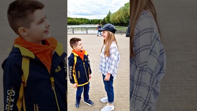 Ты меня любишь ❤️ смотреть онлайн