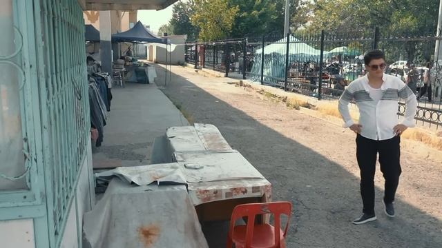 O'ZIMIZ -ETIKDO'ST-O'ZBEK FILM смотреть онлайн