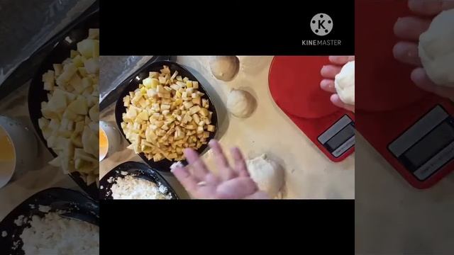 Кулинарное творчество для всех возрастов 