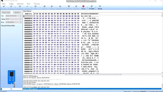 Ремонт для подписчика, монитор HP 23xi смотреть онлайн