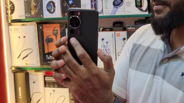 HUAWEI P60 Brand new condition for sale.. just rs.20500/- смотреть онлайн