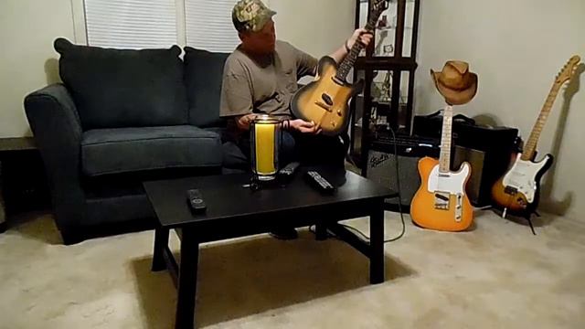 Telecaster смотреть онлайн