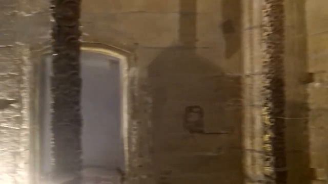13th Century Armenian Church in Old Nicosia, Cyprus (Oct 24, 2015) смотреть онлайн