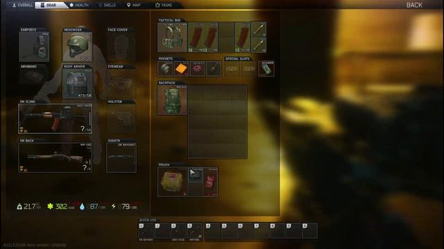 ROMEO180 GAMER SCAPE FROME TARKOV смотреть онлайн