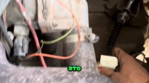 Гараж на дом. Как поменять трос сцепление ваз 2114-2109? Замена трасса сцепление .