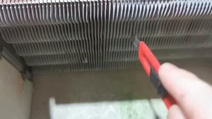 Чистка газового котла