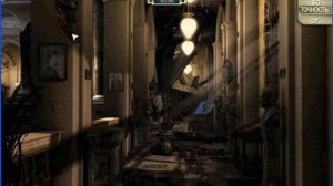 Ночь в музее-Часть 4-10 Испытаний