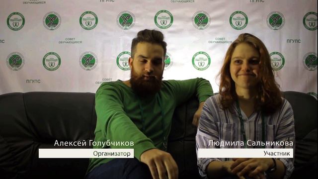 ПГУПС [VLOG]: ТАЙНЫ ЮСУПОВСКОГО САДА / ПРОДВИЖЕНИЕ 20/17 / РУССКИЙ КЛУБ / АНОНСЫ смотреть онлайн