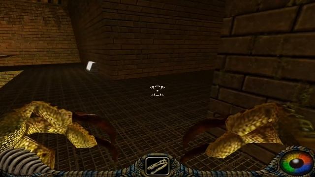 THE CROCODILE MIMIC | Carnivores: Cityscape (Let's Play Part 2)