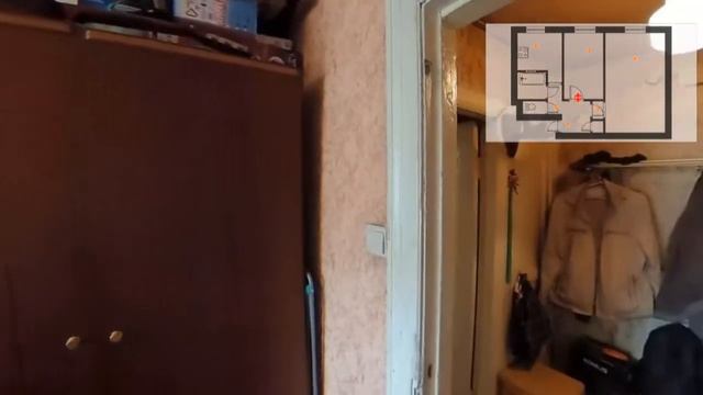 Продажа квартиры в Санкт-Петербурге. 2-к кв, 43 м², пр. Металлистов, д. 103, Калининский р-н смотреть онлайн