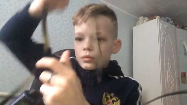 Обзор Mystery Box