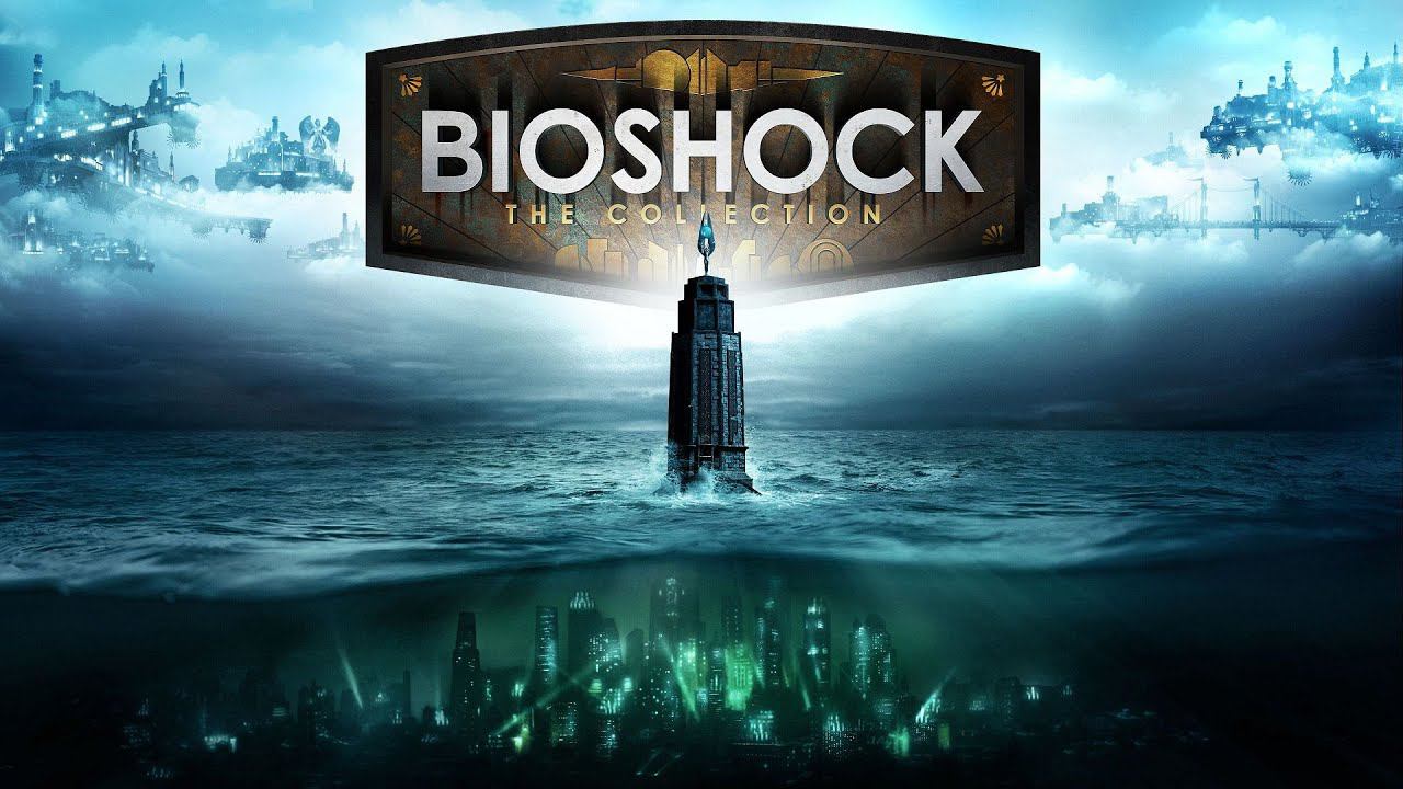 BioShock #4