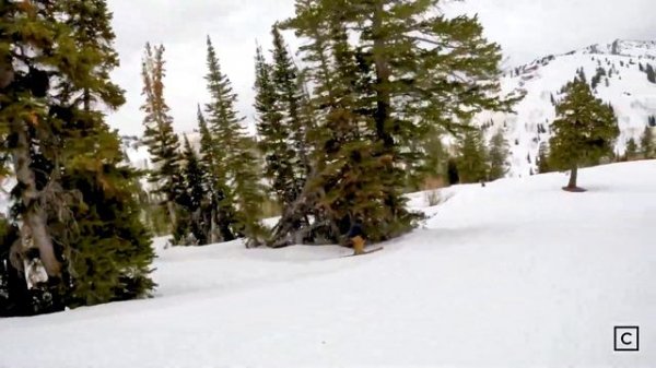 2023 K2 Reckoner 102 Ski Review | Curated