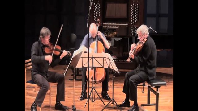 Iannis Xenakis: 