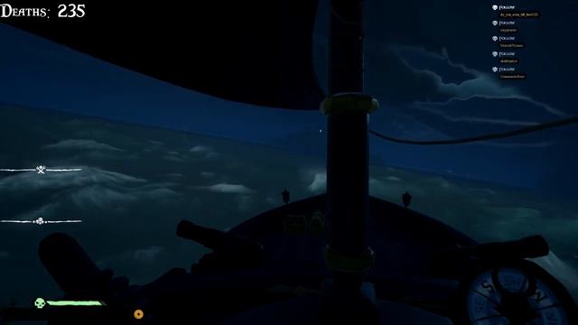 Sea Of Thieves | Road To Pirate Legend - Gold Hoarders #32 смотреть онлайн