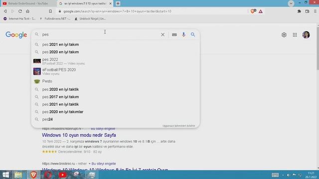 Neden Windows 8.1'e Geçtim? смотреть онлайн