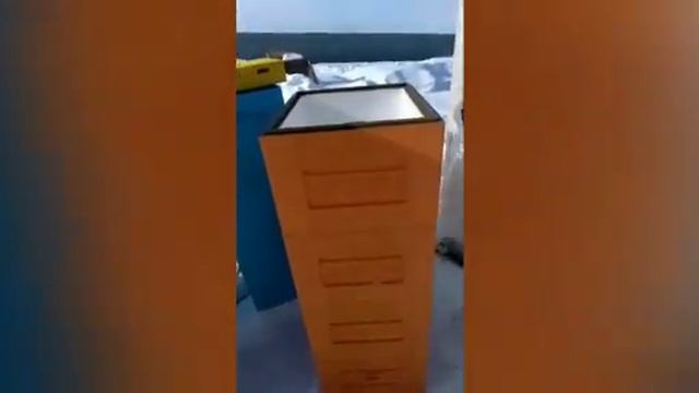 Улья "Лысонь". смотреть онлайн
