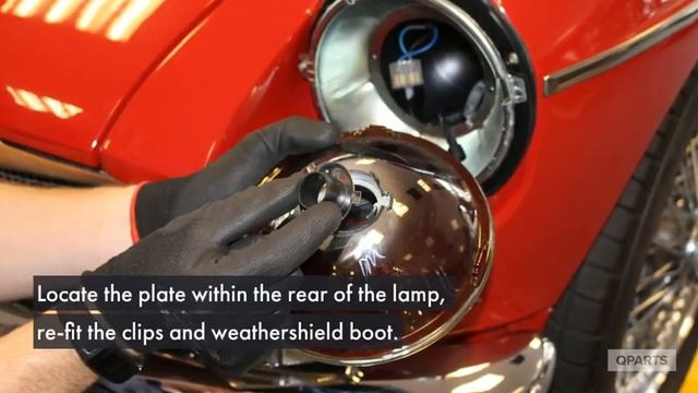 Stella Lux H4 LED Conversion смотреть онлайн
